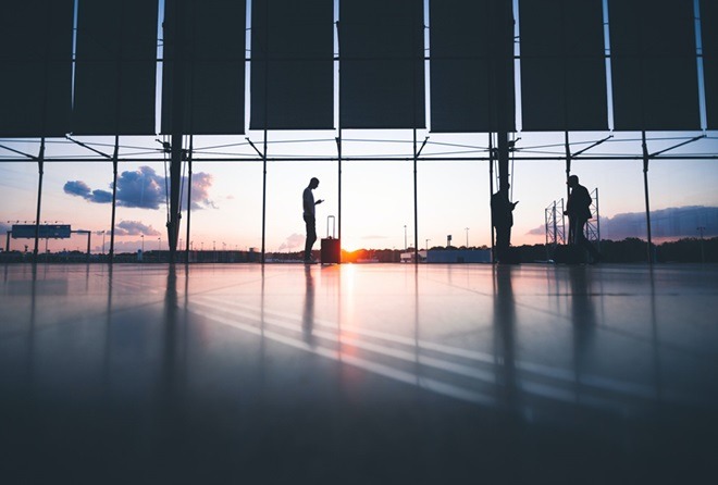 Flughafen Palma de Mallorca Airport