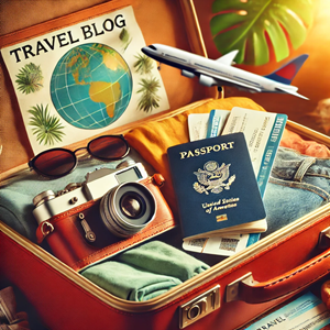 Tipps für stressfreies Packen