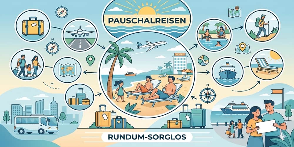 Pauschalreisen