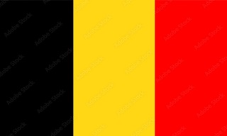 Flughafen Belgien