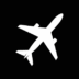 Das Logo von Flughafen Airports