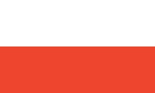 Flughafen Polen