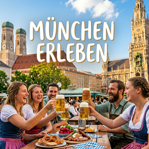 München erleben